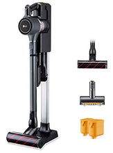 
                        
                          Muat gambar ke penampil Galeri, LG Cordzero A9 Ultimate, Two Batteries, for Hard-Floor, Carpet, Mattress, Car (A907GMS) Cordless Stick Vacuum, Matte Grey - JOY2ESpree
                        
                      
