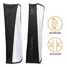 
                        
                          Load image into Gallery viewer, Benazcap Dust Cover for Playstation 5 Console /Digital Edition Console - JOY2ESpree
                        
                      
