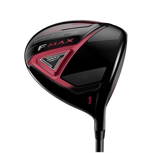 Cobra Golf Ladies F-Max SN Driver - JOY2ESpree