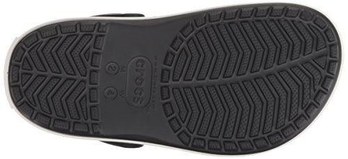 Crocs Women's Crocband Platform Clog