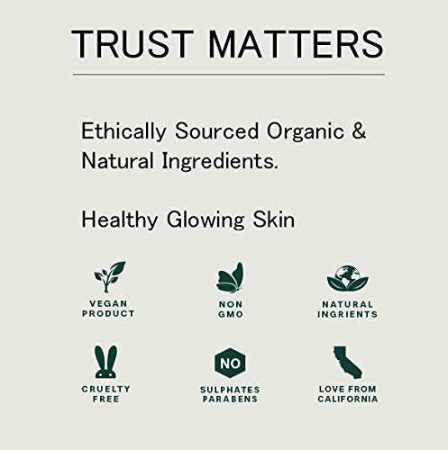 Model off Duty Beauty Dream Glow Moisture Cream | Anti Aging Face Cream