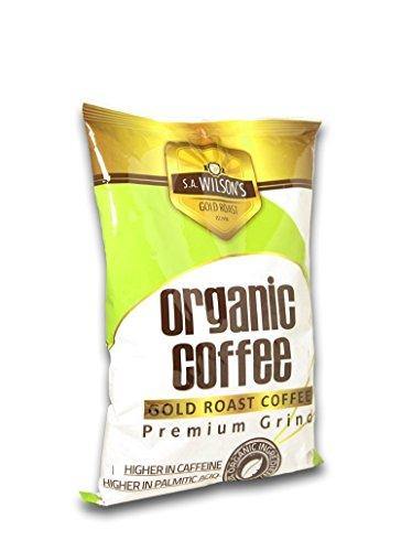 Organic Enema Coffee (1 Pound) - JOY2ESpree