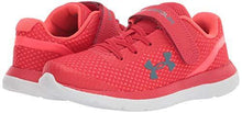 
                        
                          Load image into Gallery viewer, Under Armour Unisex-Child Pre School Impulse Alternative Closure Sneaker
                        
                      