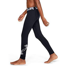 
                        
                          画像をギャラリービューアに読み込む, Under Armour Boys' ColdGear Armour Leggings - JOY2ESpree
                        
                      