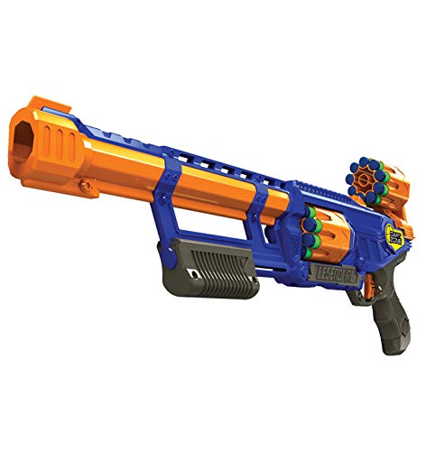 Dart Zone Legendfire Powershot Blaster