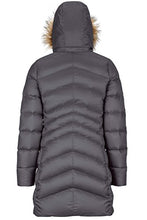 
                        
                          画像をギャラリービューアに読み込む, Marmot Women's Montreal Knee-length Down Puffer Coat
                        
                      