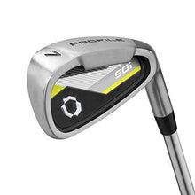 
                        
                          Cargar imagen en el visor de la galería, Wilson Juniors Complete Golf Set - JOY2ESpree
                        
                      