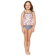 
                        
                          Cargar imagen en el visor de la galería, Tommy Bahama Girls' Two-Piece Bikini Swimsuit Bathing Suit
                        
                      