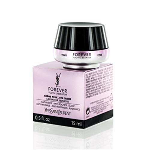 YvesSaintLaurent YvesSaintLaurent Forever Youth Liberator Eye Creme