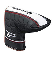 
                        
                          Load image into Gallery viewer, TaylorMade TP Copper Collection Blade Putter Cover - JOY2ESpree
                        
                      