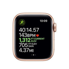
                        
                          將圖片載入圖庫檢視器 Apple Watch Series 5 (GPS + Cellular, 40MM) - Gold Aluminum Case with Pink Sand Sport Band (Renewed) - JOY2ESpree
                        
                      