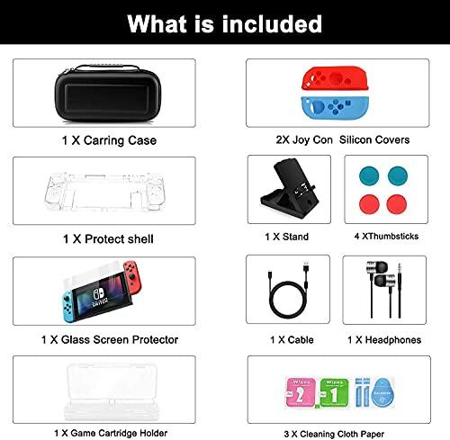 Newest Nintendo Switch Animal Crossing: New Horizons Edition 32GB Console - JOY2ESpree