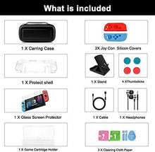 
                        
                          將圖片載入圖庫檢視器 Newest Nintendo Switch Animal Crossing: New Horizons Edition 32GB Console - JOY2ESpree
                        
                      
