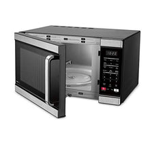 
                        
                          將圖片載入圖庫檢視器 Cuisinart CMW-110 Stainless Steel Microwave Oven, Silver - JOY2ESpree
                        
                      