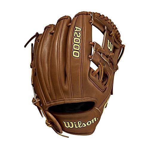 Wilson A2000 Baseball Glove Series - JOY2ESpree