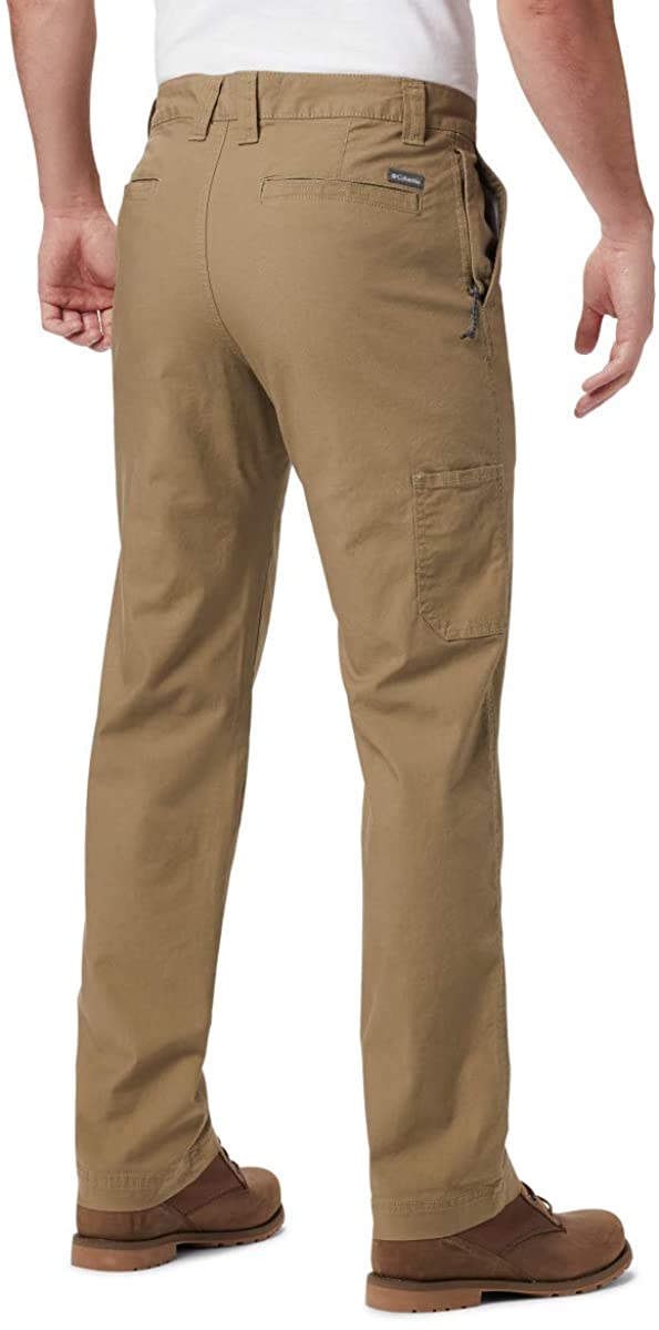 Columbia Men's Flex ROC Pant