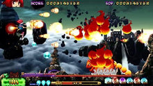 
                        
                          Load image into Gallery viewer, Cotton Reboot! - Nintendo Switch - JOY2ESpree
                        
                      