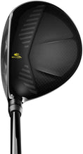 
                        
                          गैलरी व्यूवर में इमेज लोड करें, Cobra Golf 2019 F9 Men's Speedback Fairway (Black/Yellow) - JOY2ESpree
                        
                      