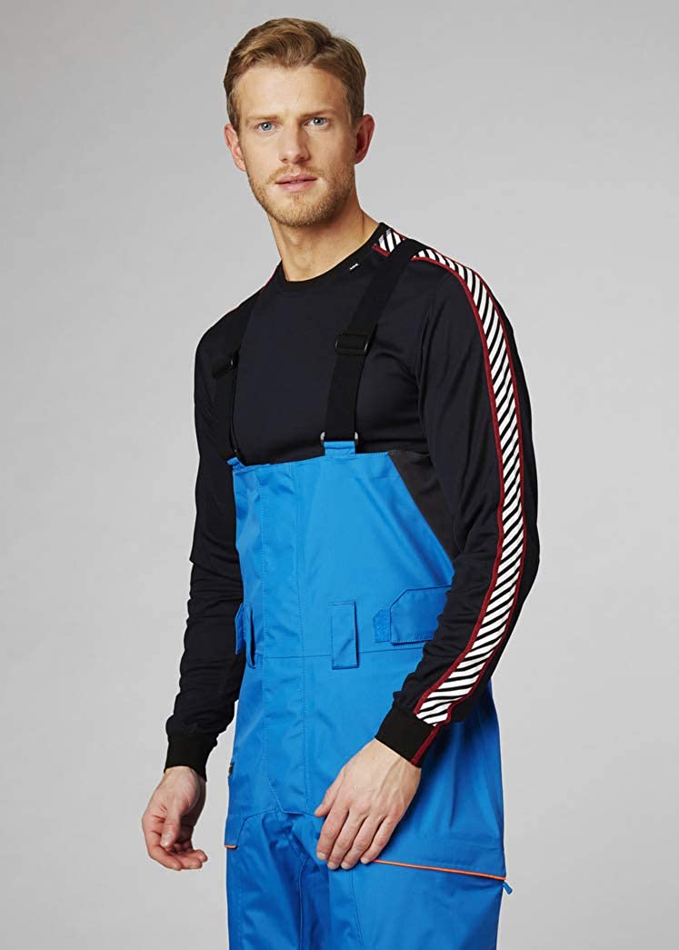 Helly-Hansen Men's LIFA Stripe Performance Long Sleeve Crewneck Thermal Baselayer Top