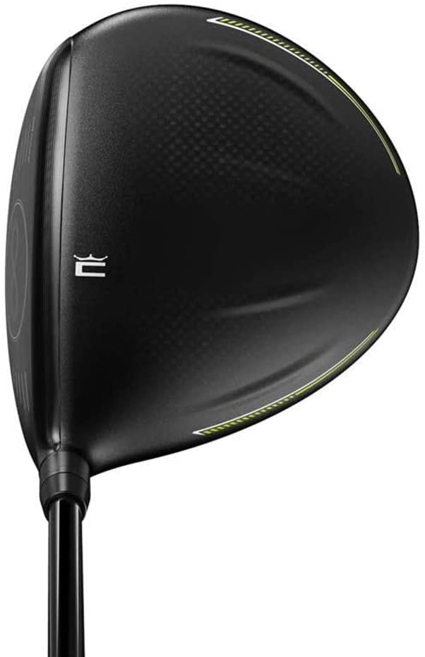 Cobra Golf 2021 RADSPEED Men's Driver Bundle with PlayBetter Premium Caddy Towel . - JOY2ESpree