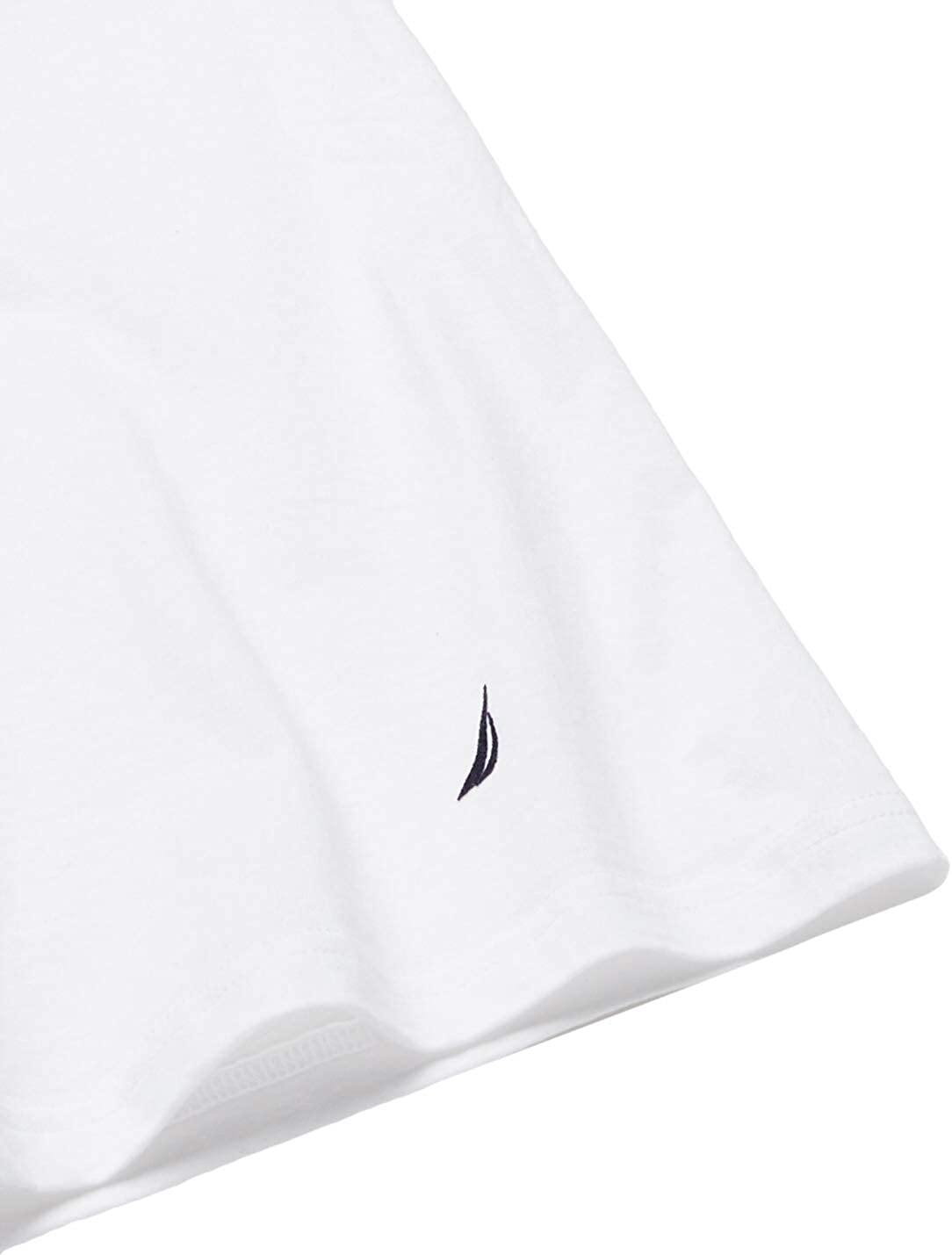 Cotton Crew Neck T-Shirt-Multi Packs - JOY2ESpree