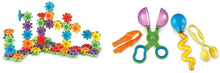 
                        
                          將圖片載入圖庫檢視器 Learning Resources Gears! Gears! Gears!
                        
                      