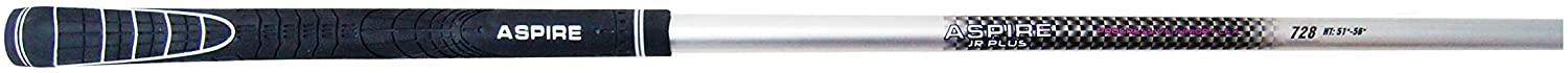 Aspire Junior Plus Complete Golf Club Set for Children, Kids - 5 Age Groups Boys and Girls - Right Hand - JOY2ESpree