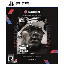 
                        
                          Muat gambar ke penampil Galeri, Madden NFL 21 and Fortnite: The Last Laugh for PlayStation 5 - Two Game Bundle - JOY2ESpree
                        
                      
