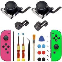 
                        
                          画像をギャラリービューアに読み込む, [Upgraded Version] Joycon Joystick Replacement - JOY2ESpree
                        
                      