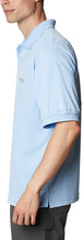 
                        
                          Muat gambar ke penampil Galeri, Columbia Men's Perfect Cast Polo Shirt
                        
                      