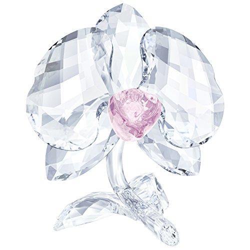 Swarovski Crystal"Orchid Flower" Figurine New 2018 - JOY2ESpree