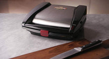 
                        
                          Muat gambar ke penampil Galeri, Johnsonville Sizzling Sausage Electric Indoor Grill - JOY2ESpree
                        
                      
