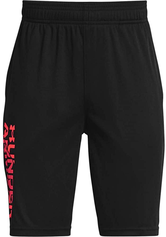 Under Armour Boys' Prototype 2.0 Wordmark Shorts - JOY2ESpree