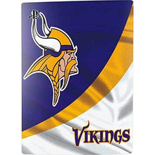 
                        
                          Muat gambar ke penampil Galeri, Skinit Decal Gaming Skin Compatible with PS5 Console and Controller - Officially Licensed NFL Minnesota Vikings Design - JOY2ESpree
                        
                      