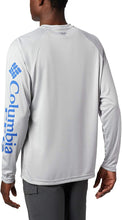 
                        
                          Load image into Gallery viewer, Columbia Men's Terminal Tackle Long Sleeve Shirt
                        
                      