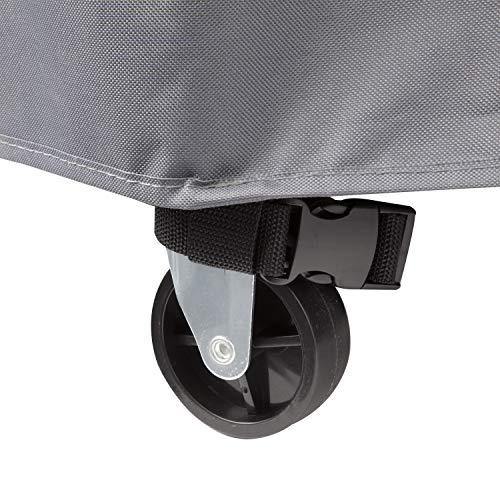 Cuisinart CGWM-095 Outdoor Prep Table Cover, Black - JOY2ESpree