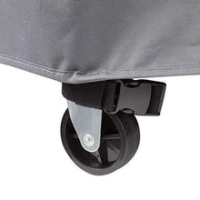 
                        
                          將圖片載入圖庫檢視器 Cuisinart CGWM-095 Outdoor Prep Table Cover, Black - JOY2ESpree
                        
                      