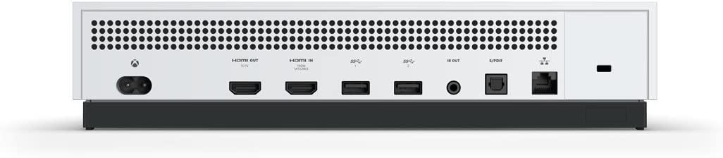 Xbox One X 1TB Console - Gears 5 Bundle [DISCONTINUED] - JOY2ESpree