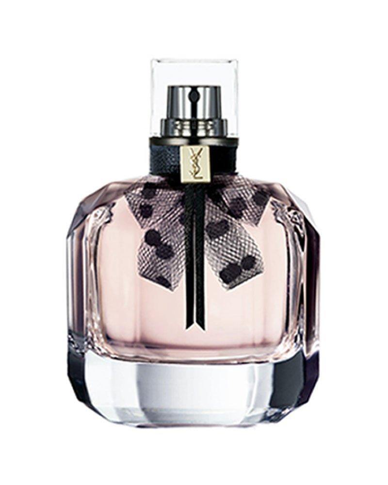 Mon Paris by Yves Saint Laurent for Women Eau de Toilette Spray 90 ml/ 3.00 Ounce