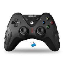 
                        
                          將圖片載入圖庫檢視器 Wireless Pro Controller for Nintendo Switch, Compatible with PC/PS3 - JOY2ESpree
                        
                      