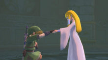 
                        
                          Load image into Gallery viewer, The Legend of Zelda: Skyward Sword HD Standard - Switch [Digital Code] - JOY2ESpree
                        
                      