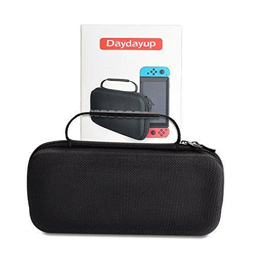 Hestia Goods Switch Carrying Case for Nintendo Switch - JOY2ESpree
