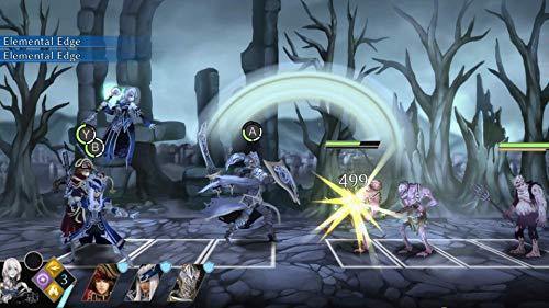 Fallen Legion Revenants - Vanguard Edition - Nintendo Switch - JOY2ESpree