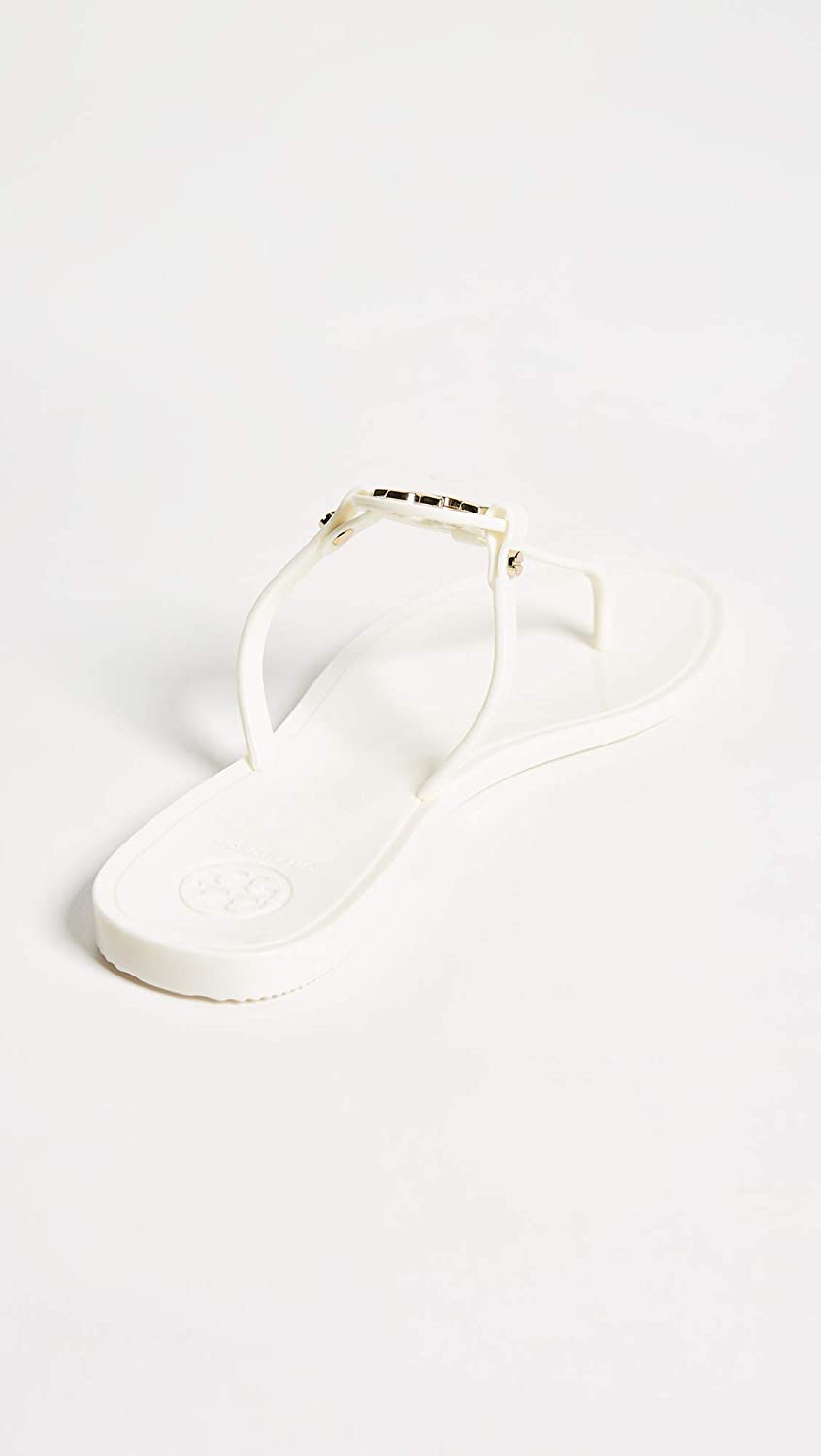Tory Burch Women's Mini Miller Flip Flops