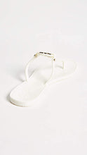 
                        
                          Load image into Gallery viewer, Tory Burch Women's Mini Miller Flip Flops
                        
                      