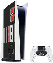 
                        
                          將圖片載入圖庫檢視器 MightySkins Skin Compatible with PS5 / Playstation 5 Digital Edition Bundle - JOY2ESpree
                        
                      