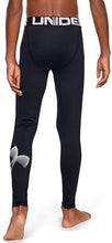 
                        
                          画像をギャラリービューアに読み込む, Under Armour Boys' ColdGear Armour Leggings - JOY2ESpree
                        
                      