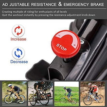 
                        
                          Cargar imagen en el visor de la galería, Grepatio Belt Drive Indoor Cycling Bike with Heavy Magnetic Resistance Flywheel - JOY2ESpree
                        
                      