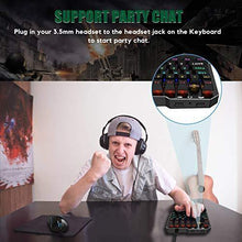 
                        
                          將圖片載入圖庫檢視器 Delta essentials FO203 Keyboard and Mouse Combo Converter Adapter - JOY2ESpree
                        
                      