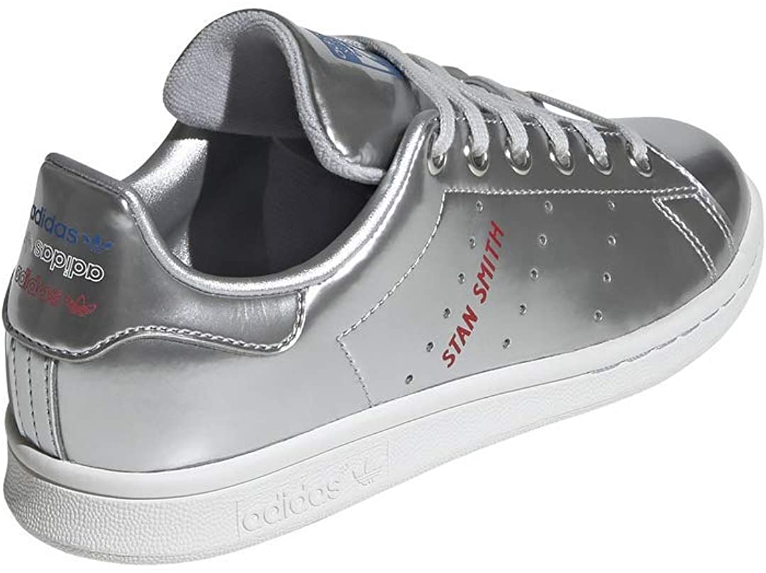 adidas Originals Unisex-Child Stan Smith Sneaker